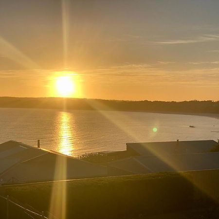 Birubi Holiday Homes Kangaroo Island Emu Bay Екстериор снимка