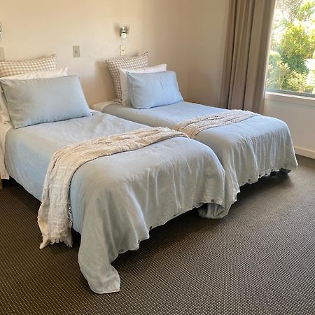 Birubi Holiday Homes Kangaroo Island Emu Bay Екстериор снимка