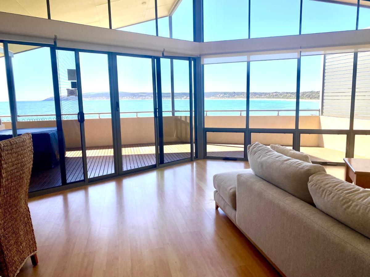 Birubi Holiday Homes Kangaroo Island Emu Bay Екстериор снимка