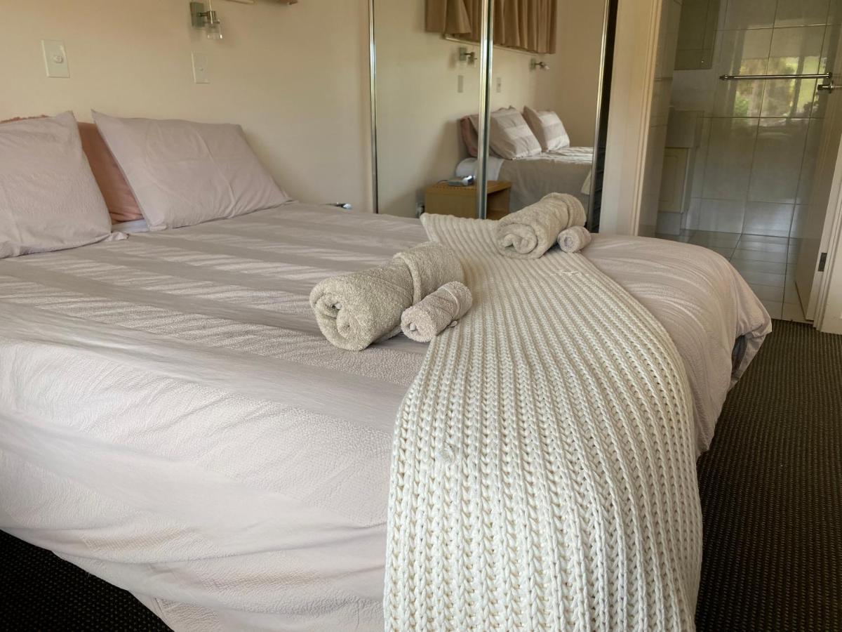 Birubi Holiday Homes Kangaroo Island Emu Bay Екстериор снимка